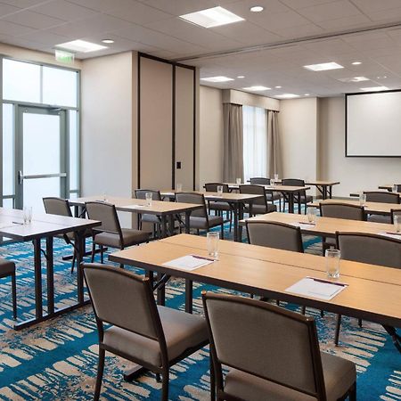 Residence Inn Irvine John Wayne Airport Orange County Dış mekan fotoğraf