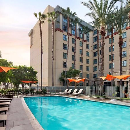 Residence Inn Irvine John Wayne Airport Orange County Dış mekan fotoğraf