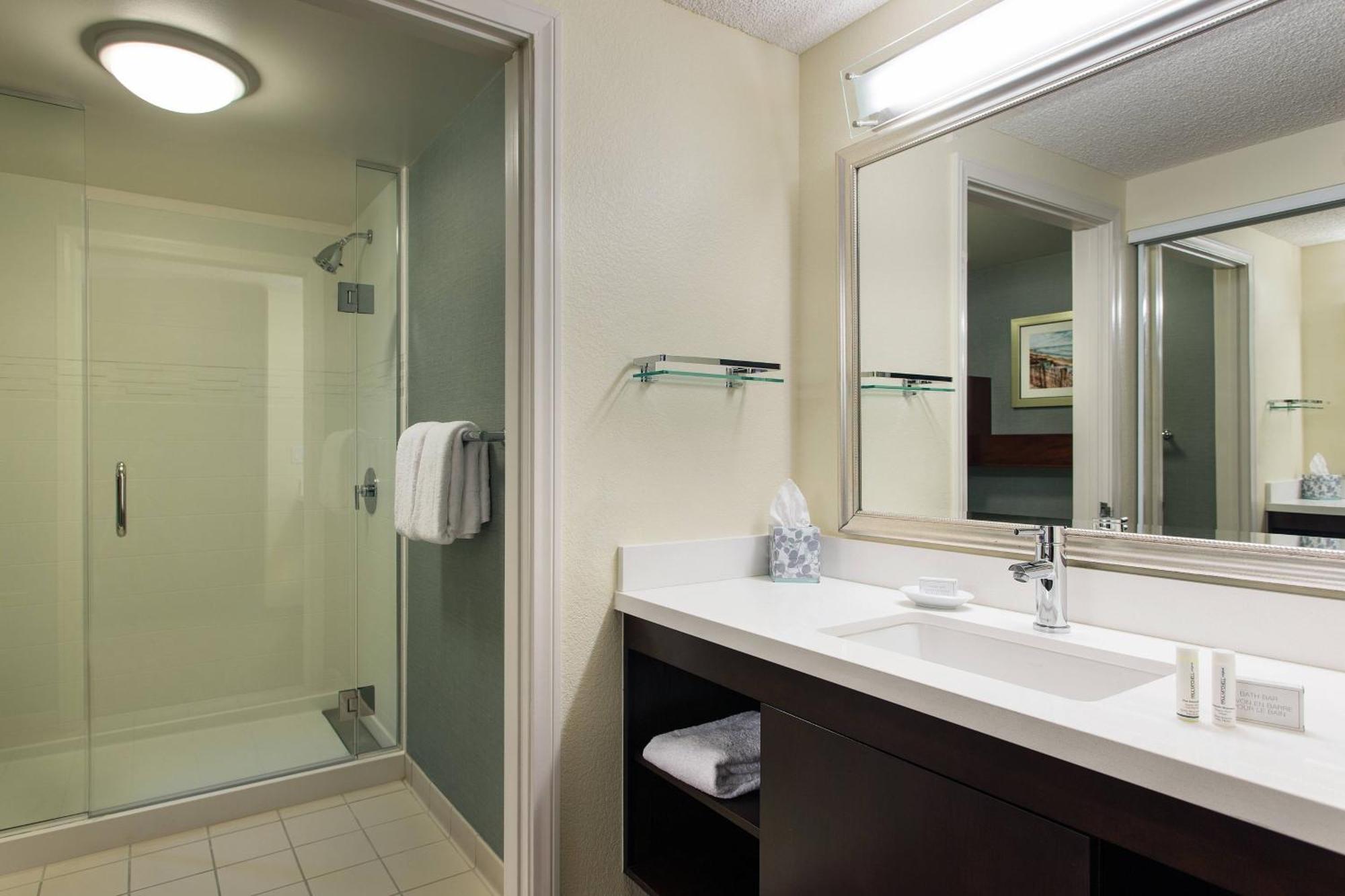 Residence Inn Irvine John Wayne Airport Orange County Dış mekan fotoğraf
