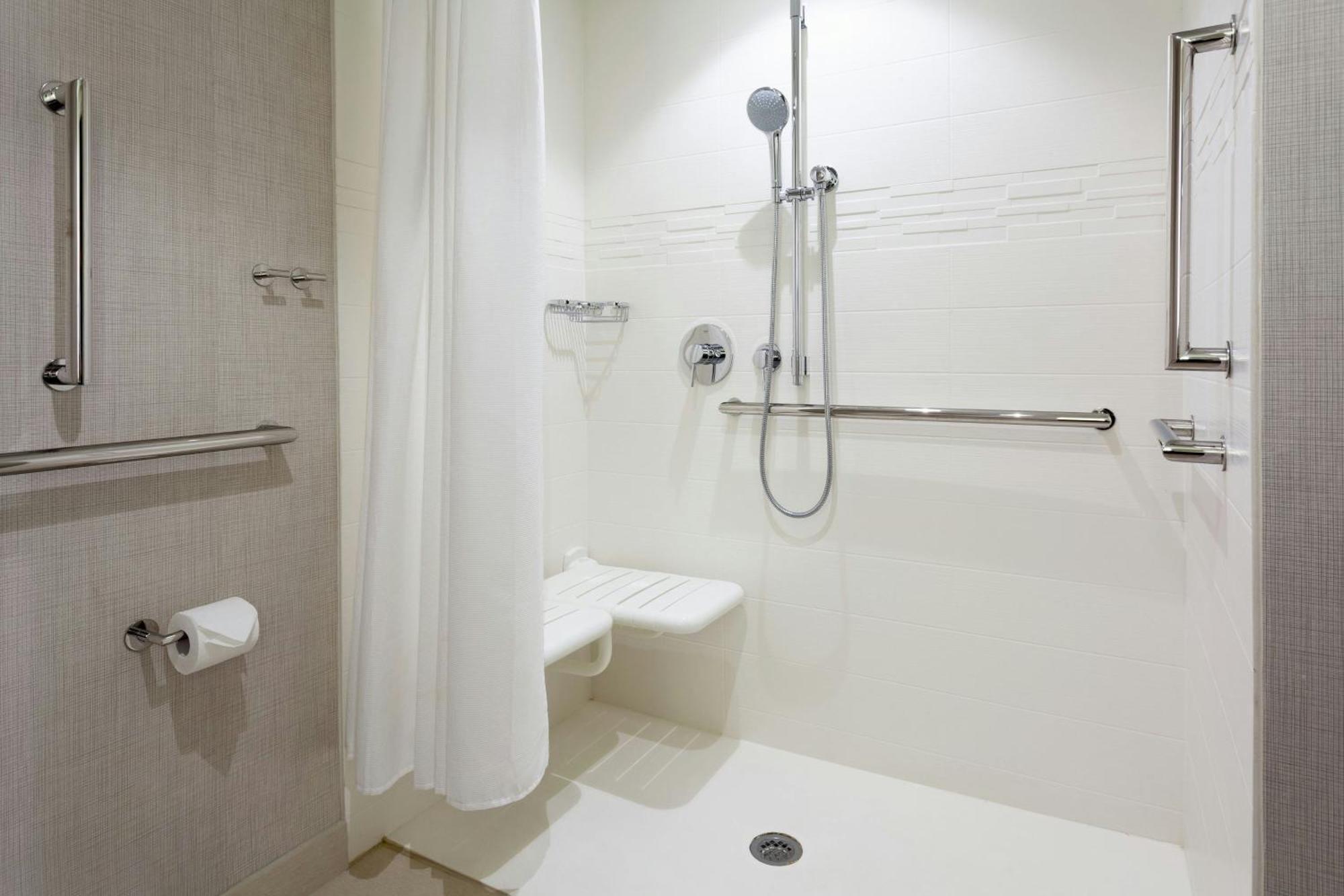 Residence Inn Irvine John Wayne Airport Orange County Dış mekan fotoğraf